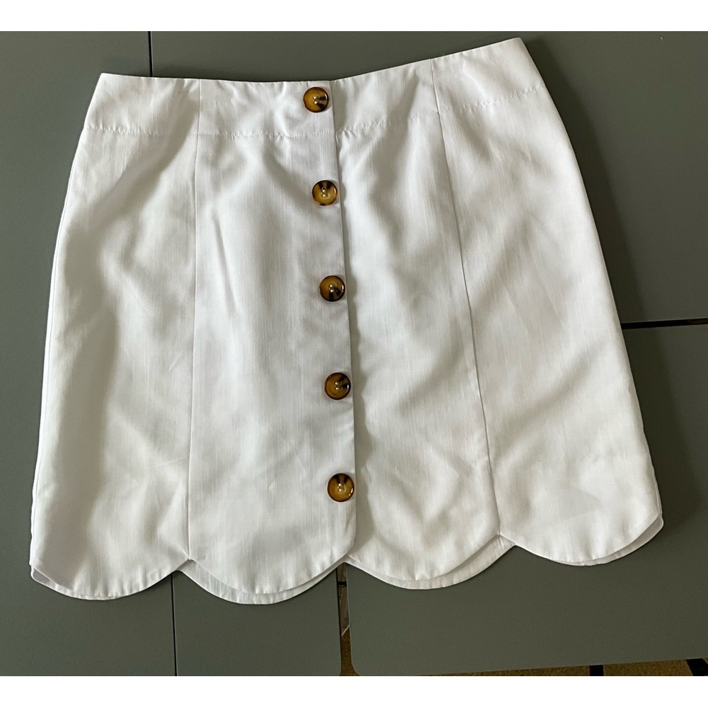 Southern Proper Skirt